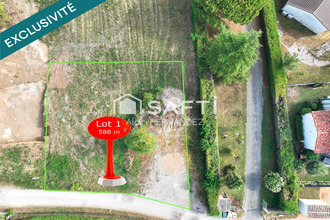 achat terrain nailloux 31560