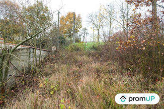 achat terrain nailloux 31560