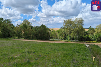 achat terrain nailloux 31560