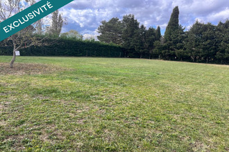 achat terrain nailloux 31560