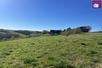 achat terrain nailloux 31560