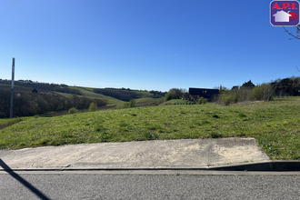 achat terrain nailloux 31560