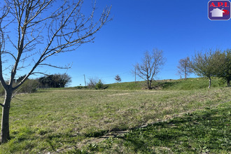 achat terrain nailloux 31560