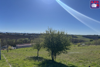 achat terrain nailloux 31560