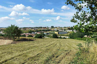 achat terrain nailloux 31560