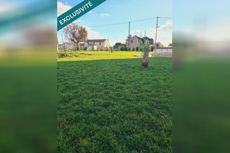 achat terrain nalliers 85370