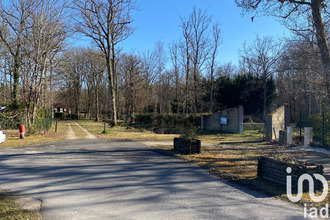 achat terrain nancay 18330