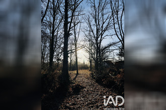 achat terrain nancay 18330