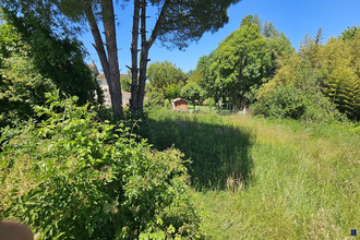 achat terrain nancras 17600
