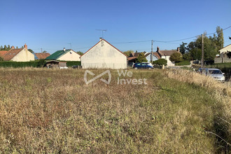 achat terrain nancray-sur-rimarde 45340