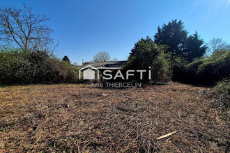 achat terrain nancray-sur-rimarde 45340