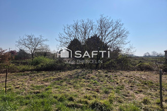 achat terrain nancray-sur-rimarde 45340