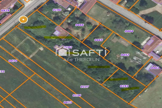 achat terrain nancray-sur-rimarde 45340