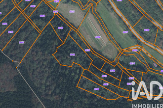 achat terrain nancuise 39270