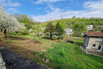 achat terrain nancy 54000