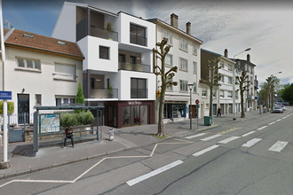 achat terrain nancy 54000