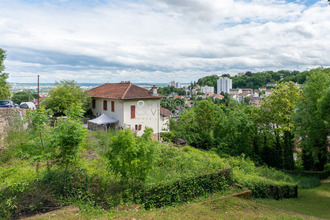 achat terrain nancy 54000