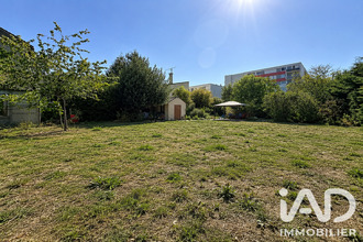 achat terrain nancy 54000