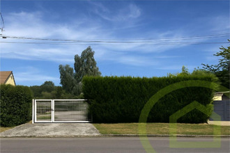 achat terrain nangis 77370