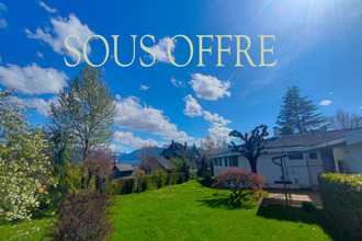 achat terrain nangy 74380