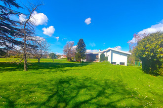 achat terrain nangy 74380