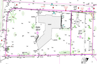 achat terrain nangy 74380