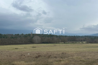 achat terrain nans-les-pins 83860