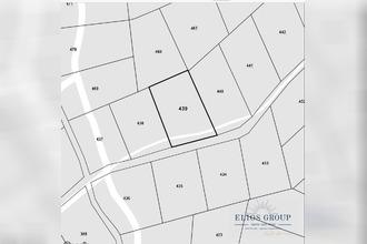 achat terrain nans-les-pins 83860