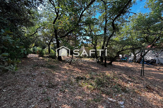 achat terrain nans-les-pins 83860