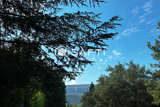 achat terrain nans-les-pins 83860