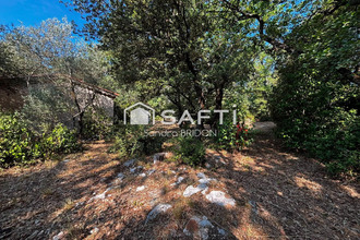 achat terrain nans-les-pins 83860