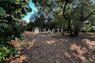 achat terrain nans-les-pins 83860