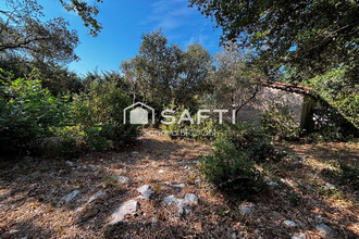 achat terrain nans-les-pins 83860