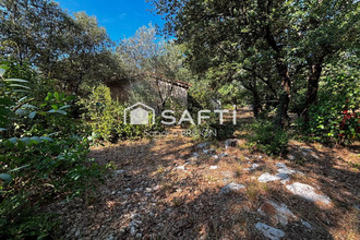 achat terrain nans-les-pins 83860