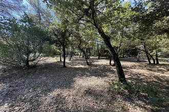 achat terrain nans-les-pins 83860