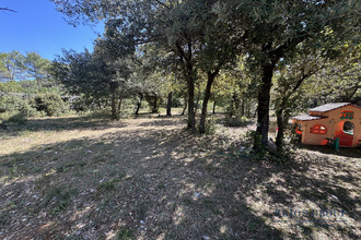 achat terrain nans-les-pins 83860