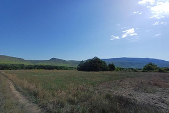 achat terrain nans-les-pins 83860