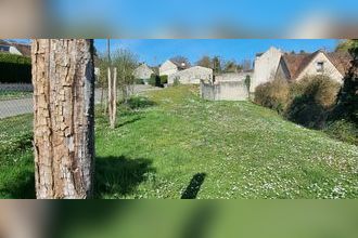 achat terrain nanteau-sur-lunain 77710