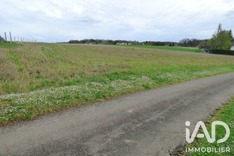 achat terrain nanteau-sur-lunain 77710