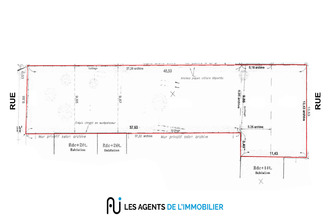 achat terrain nanterre 92000