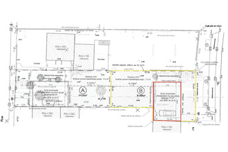 achat terrain nanterre 92000