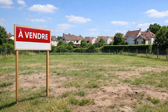 achat terrain nanterre 92000