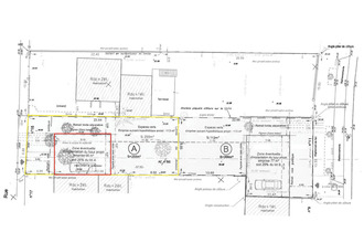 achat terrain nanterre 92000