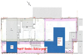 achat terrain nanterre 92000