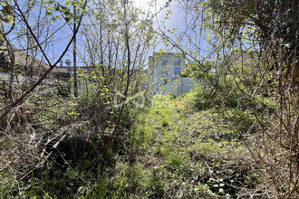 achat terrain nanterre 92000