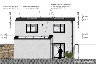 achat terrain nantes 44000