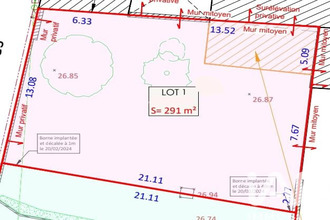 achat terrain nantes 44100