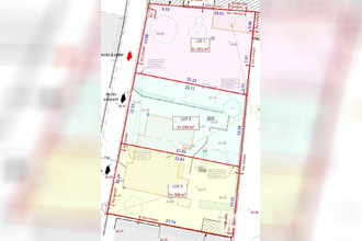 achat terrain nantes 44100