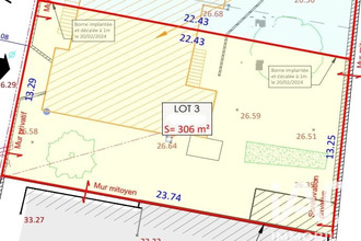 achat terrain nantes 44100