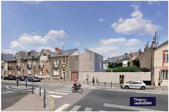 achat terrain nantes 44100